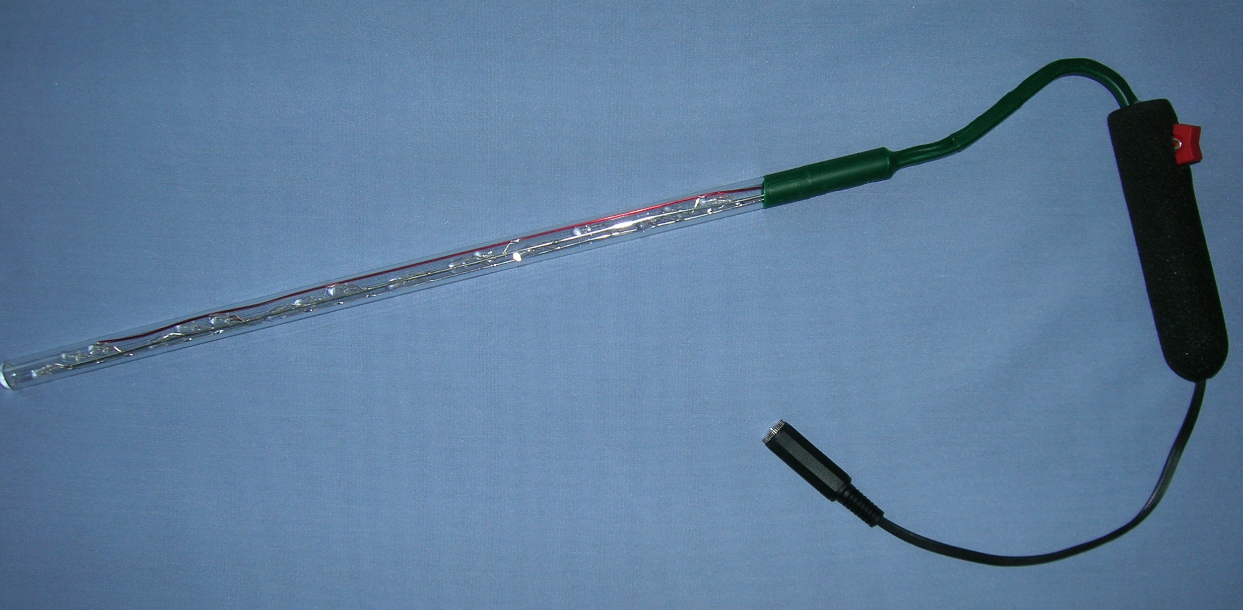 LED Duplex Inspection Light