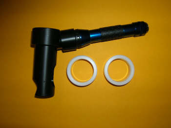 OptiViewer - (3/4" for SCUBA)